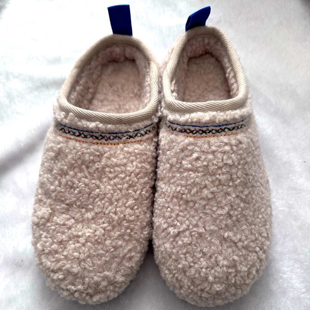 Bombas Slippers